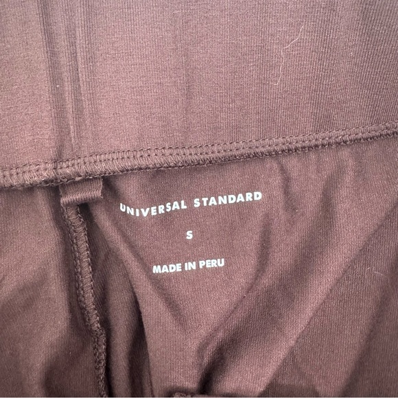Universal Standard Casual Culottes Pants in Brûlée Size Small / 14-16 - Picture 6 of 15